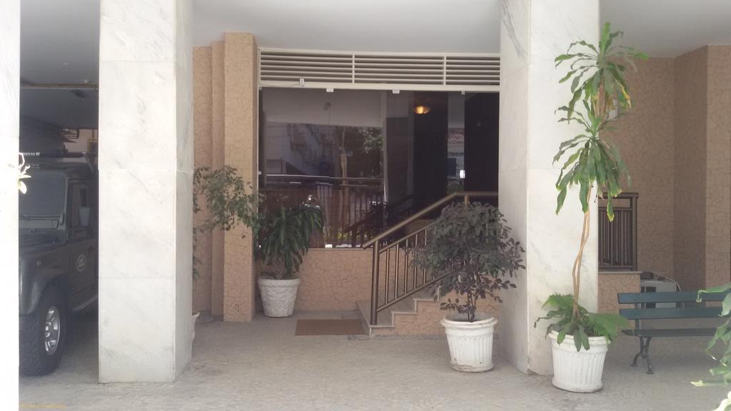 Apartamento Barao Da Torre 85 Apartment Rio de Janeiro Room photo