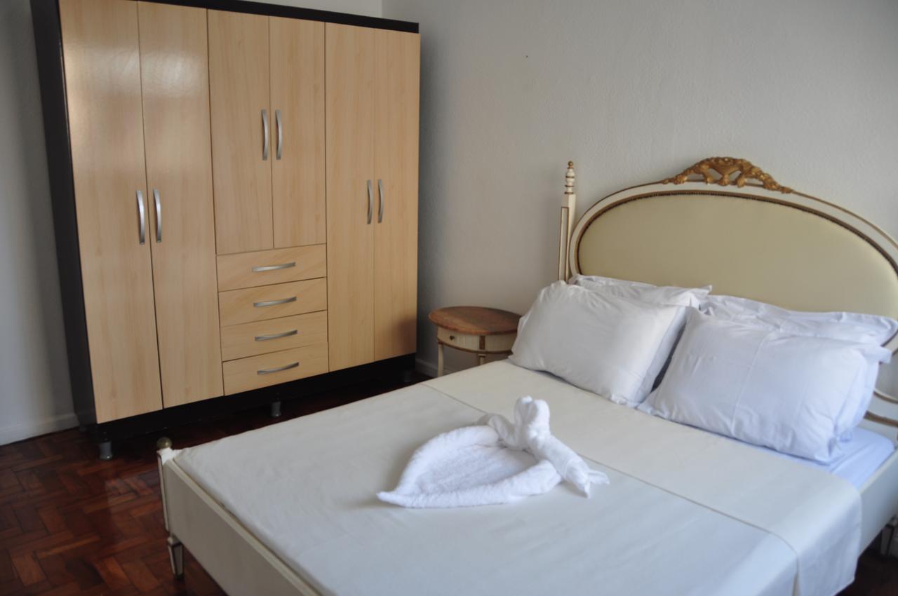 Apartamento Barao Da Torre 85 Apartment Rio de Janeiro Exterior photo