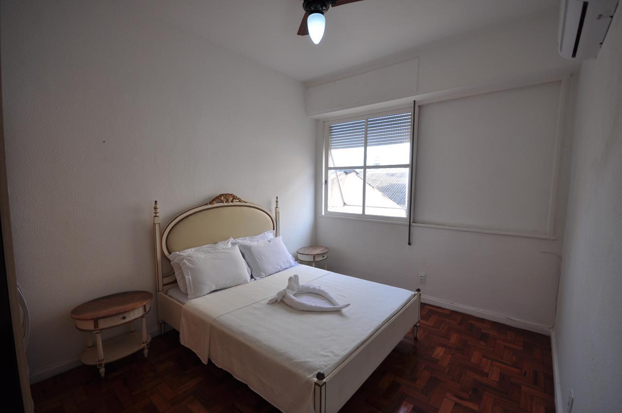 Apartamento Barao Da Torre 85 Apartment Rio de Janeiro Exterior photo