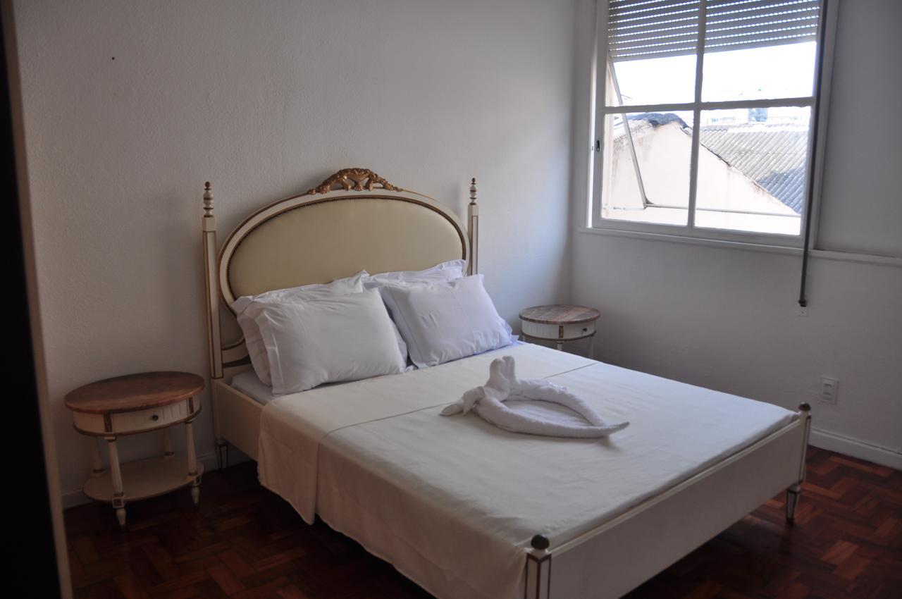Apartamento Barao Da Torre 85 Apartment Rio de Janeiro Exterior photo