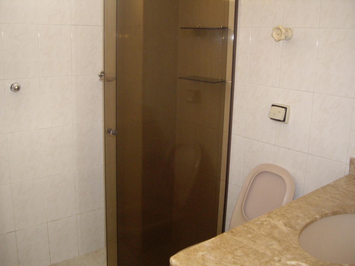 Apartamento Barao Da Torre 85 Apartment Rio de Janeiro Exterior photo