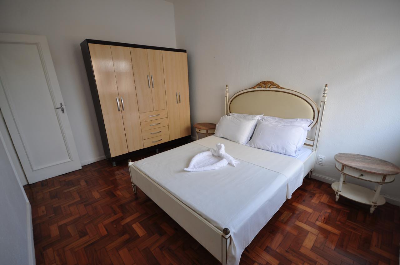 Apartamento Barao Da Torre 85 Apartment Rio de Janeiro Exterior photo