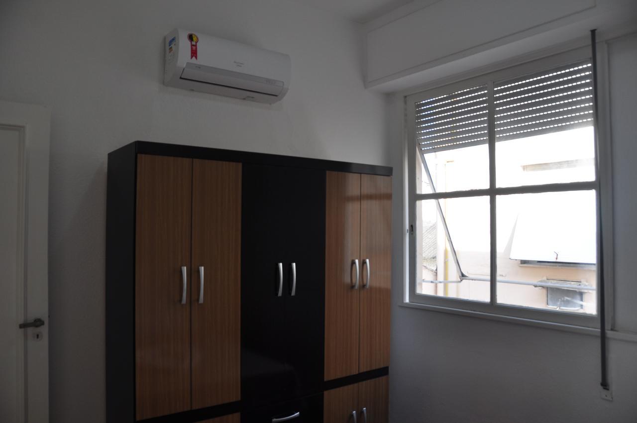 Apartamento Barao Da Torre 85 Apartment Rio de Janeiro Exterior photo