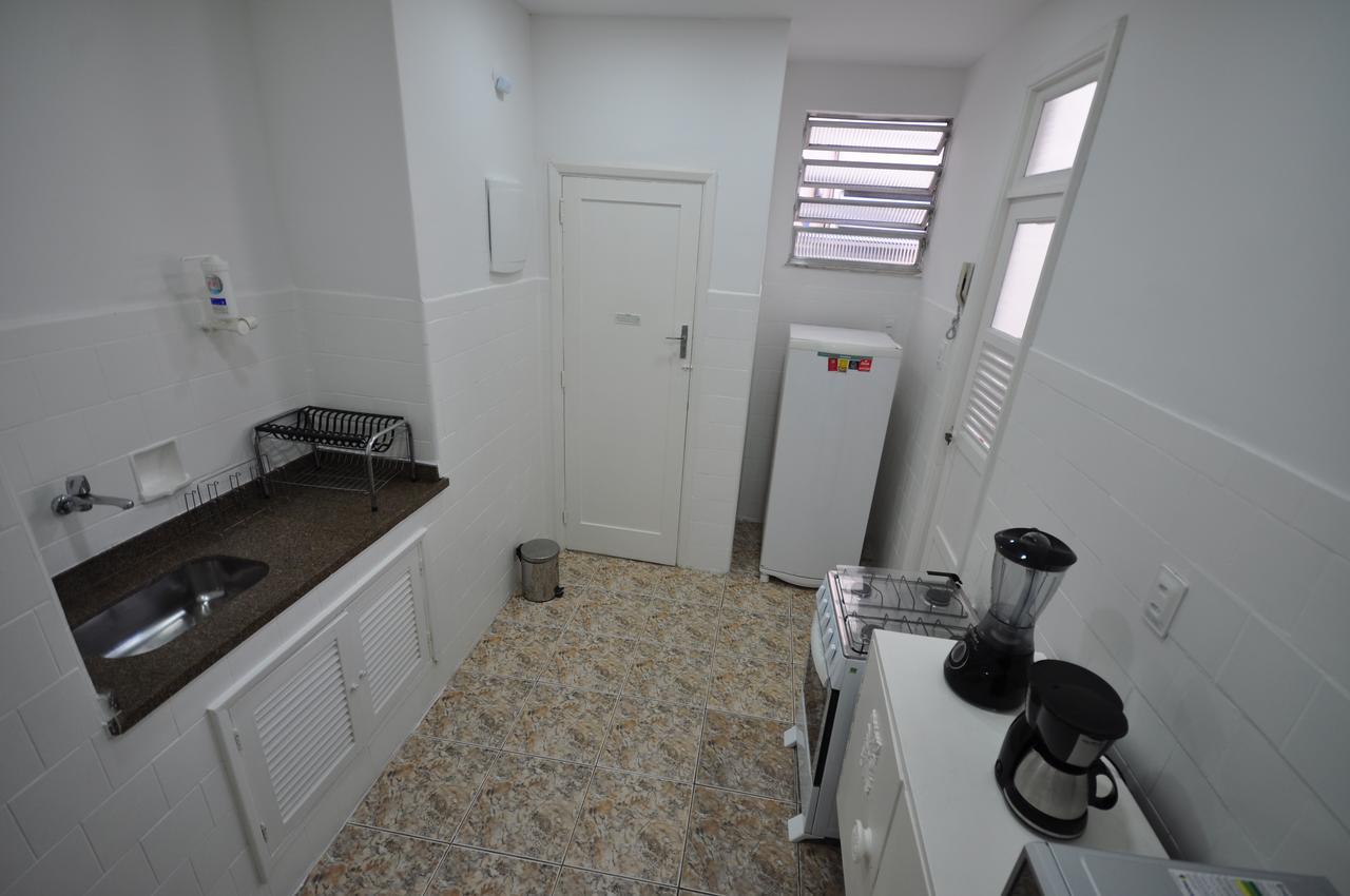 Apartamento Barao Da Torre 85 Apartment Rio de Janeiro Exterior photo